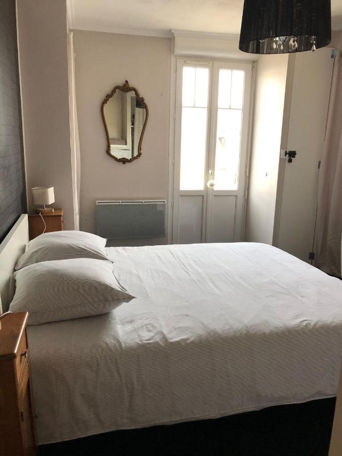 Maison Pecheur Golfe Morbihan Сене Экстерьер фото